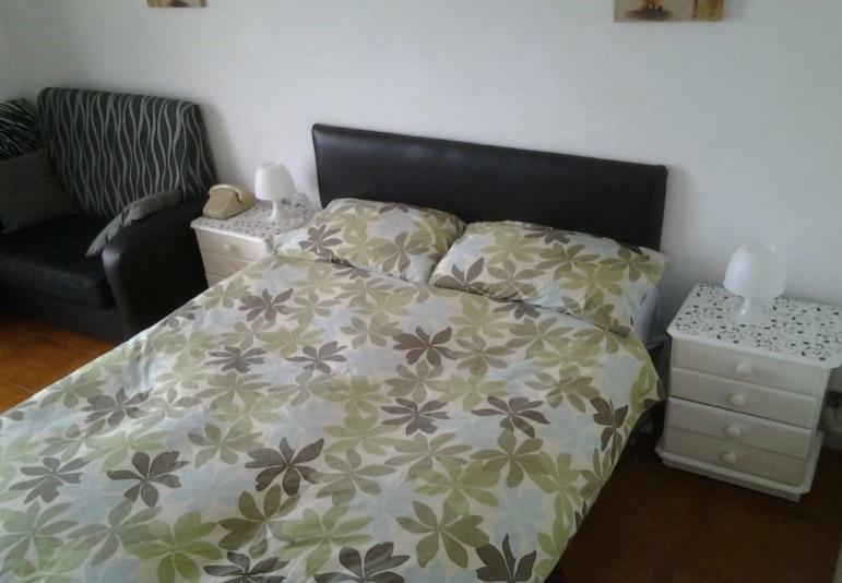 Ferienwohnung Edicifio Acuario Benalmádena Exterior foto
